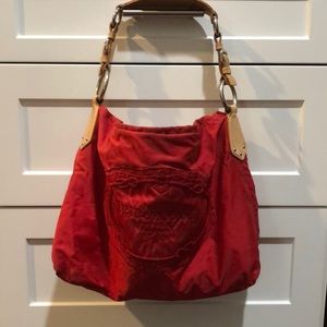Prada purse